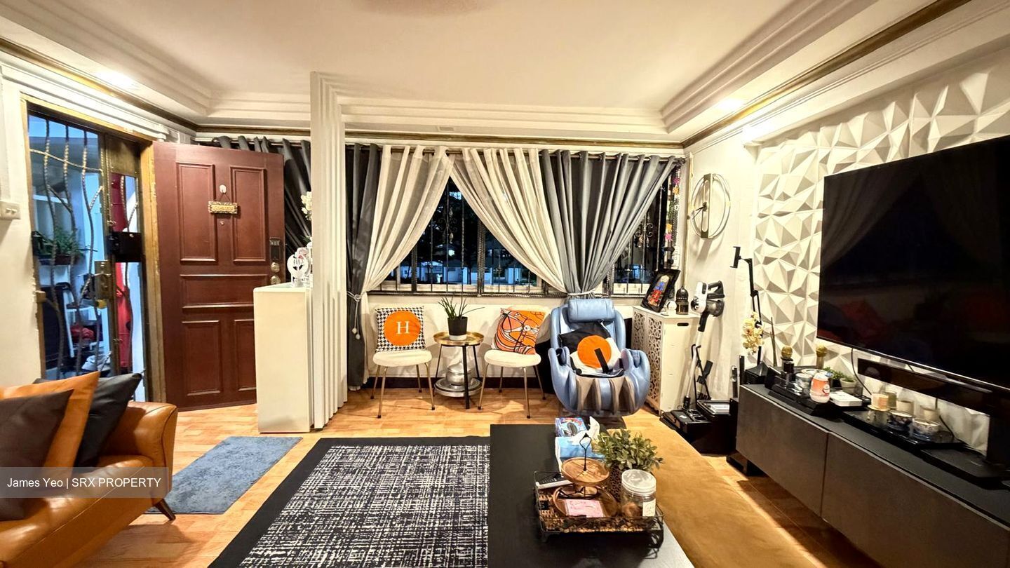 Blk 214 Lorong 8 Toa Payoh (Toa Payoh), HDB 4 Rooms #599006611